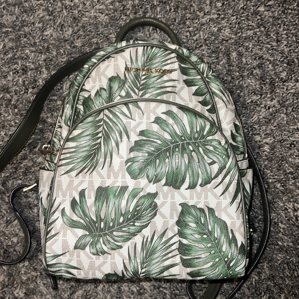 Mini Michael Kors Back Pack